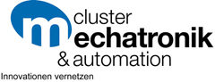Klicken Sie hier, um das Bild zu vergroessern Bild: Cluster Mechatronik & Automation