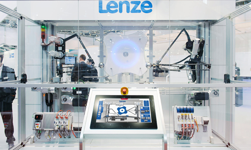 Bild: Lenze